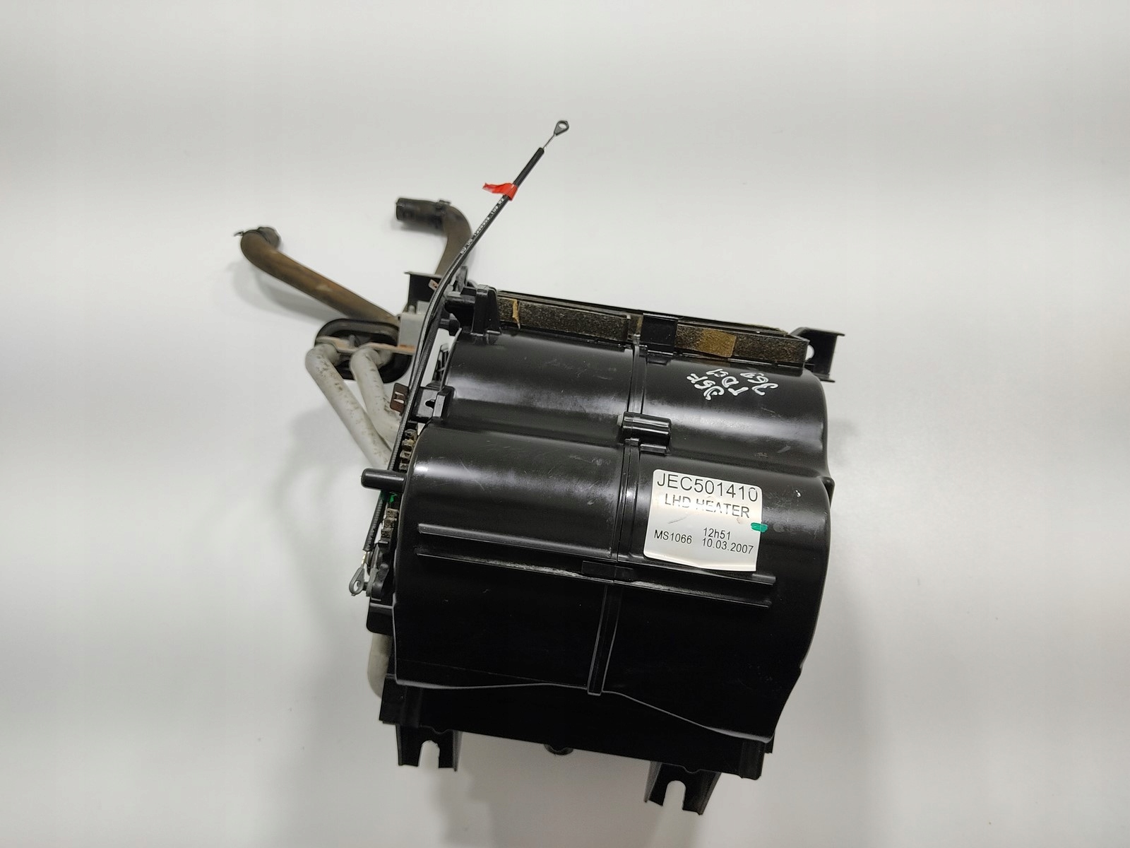 KÚRENIE LAND ROVER DEFENDER 2.2 2.4 TDCI JEC501410 2007-2014 EUROPA
