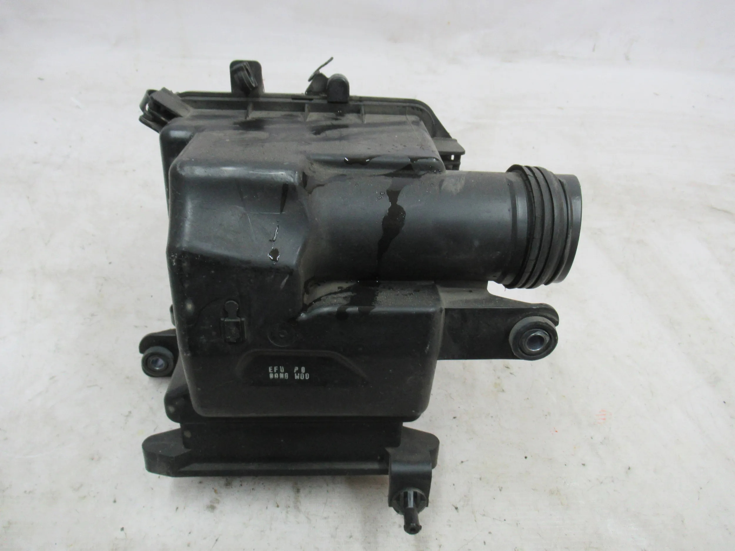 OBAL VZDUCHOVÉHO FILTERA HYUNDAI I30 1.4 16V