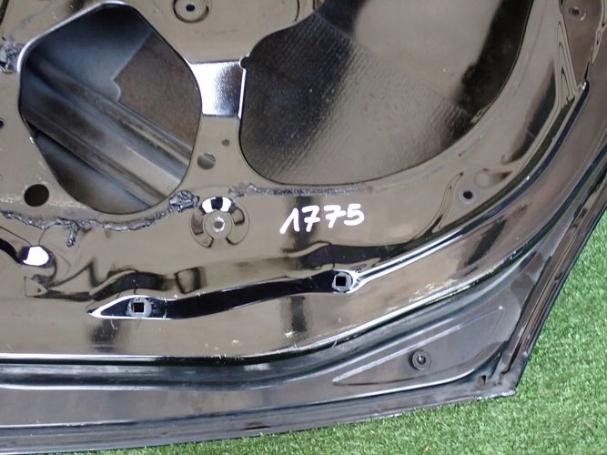 BMW F20 F21 1 PRAVE ZADNE DVERE