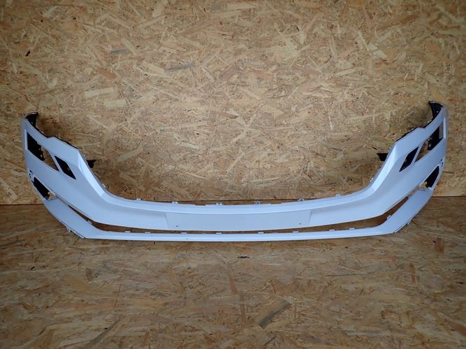 SKODA KAROQ LIFT 21- PREDNÝ NÁRAZNÍK