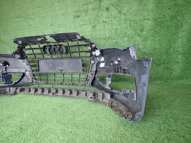 AUDI A3 8V 12-16 PREDNÝ NÁRAZNÍK