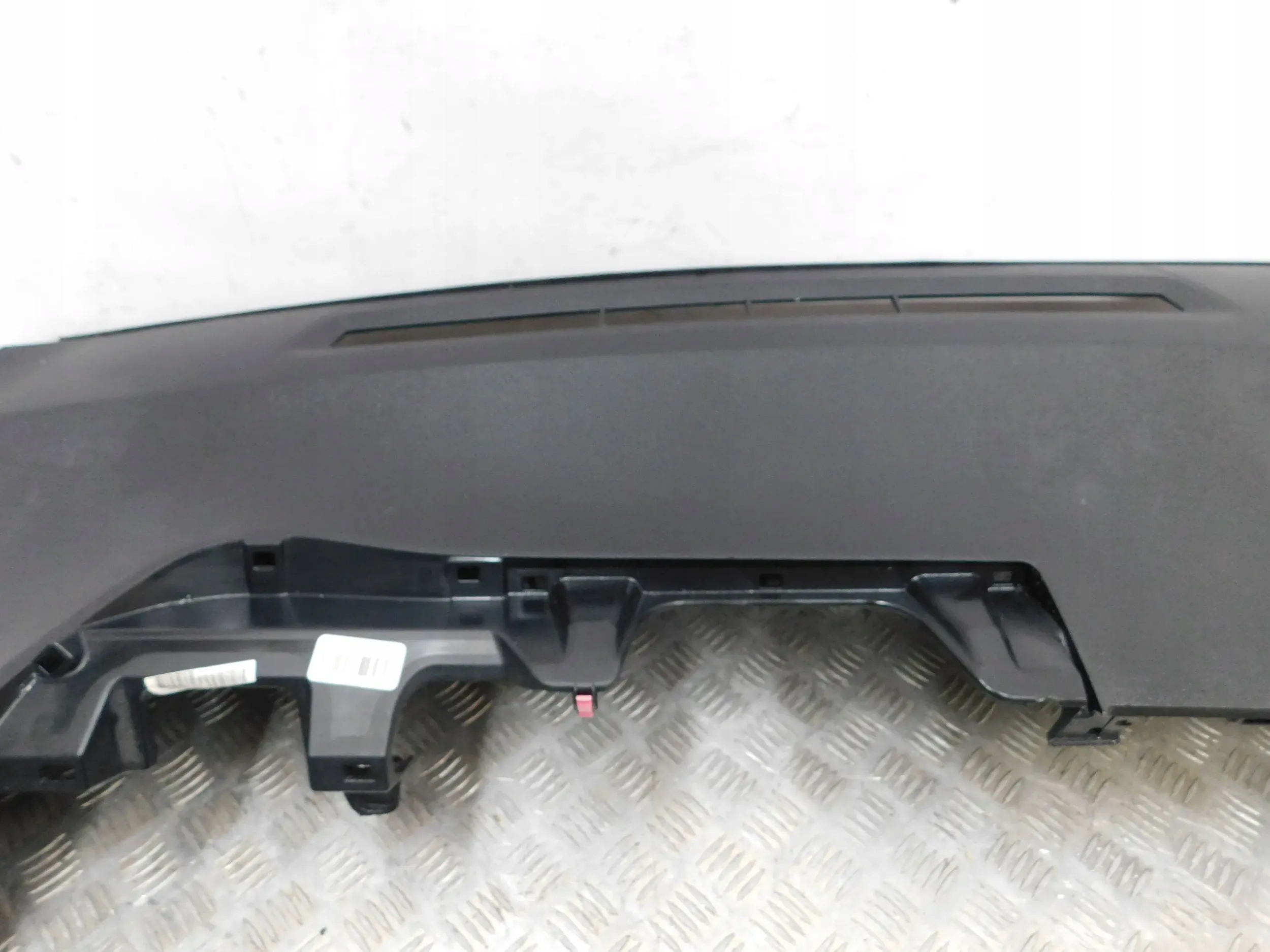 DOSKA AIRBAG PÁSY SUBARU TREZIA