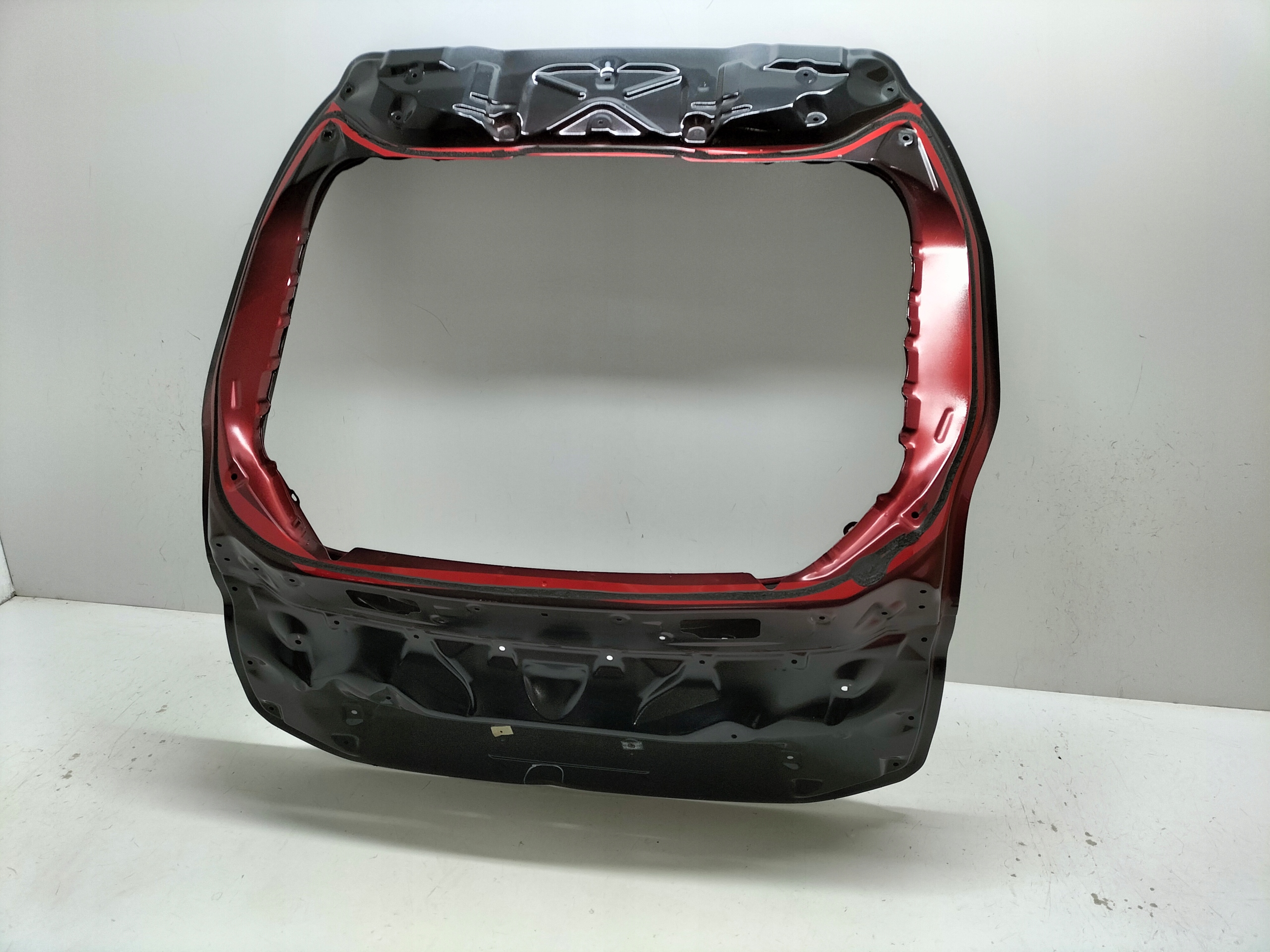 ZADNÁ KAPOTA TOYOTA CHR C-HR II 23-