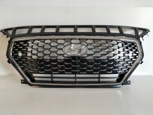 MRIEZKA LISTA HYUNDAI I30 III 17-20 HB DIAMOND MRIEZKA LISTA HYUNDAI I30 III 17-20 HB DIAMOND