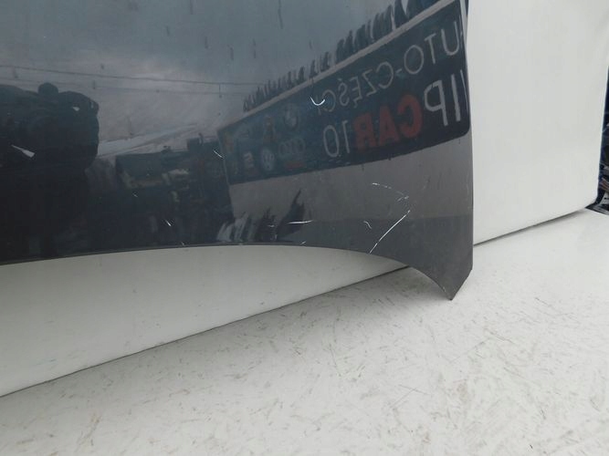 MAZDA 2 14- PREDNÁ KAPOTA