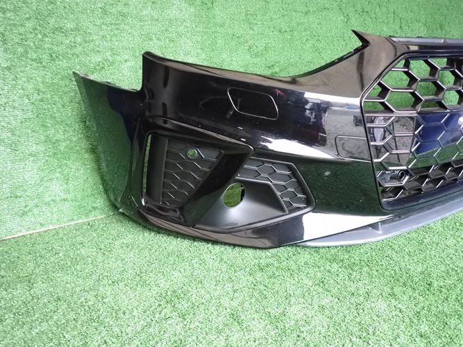AUDI A4 B9 8W0 S-LINE LIFT 19- PREDNÝ NÁRAZNÍK