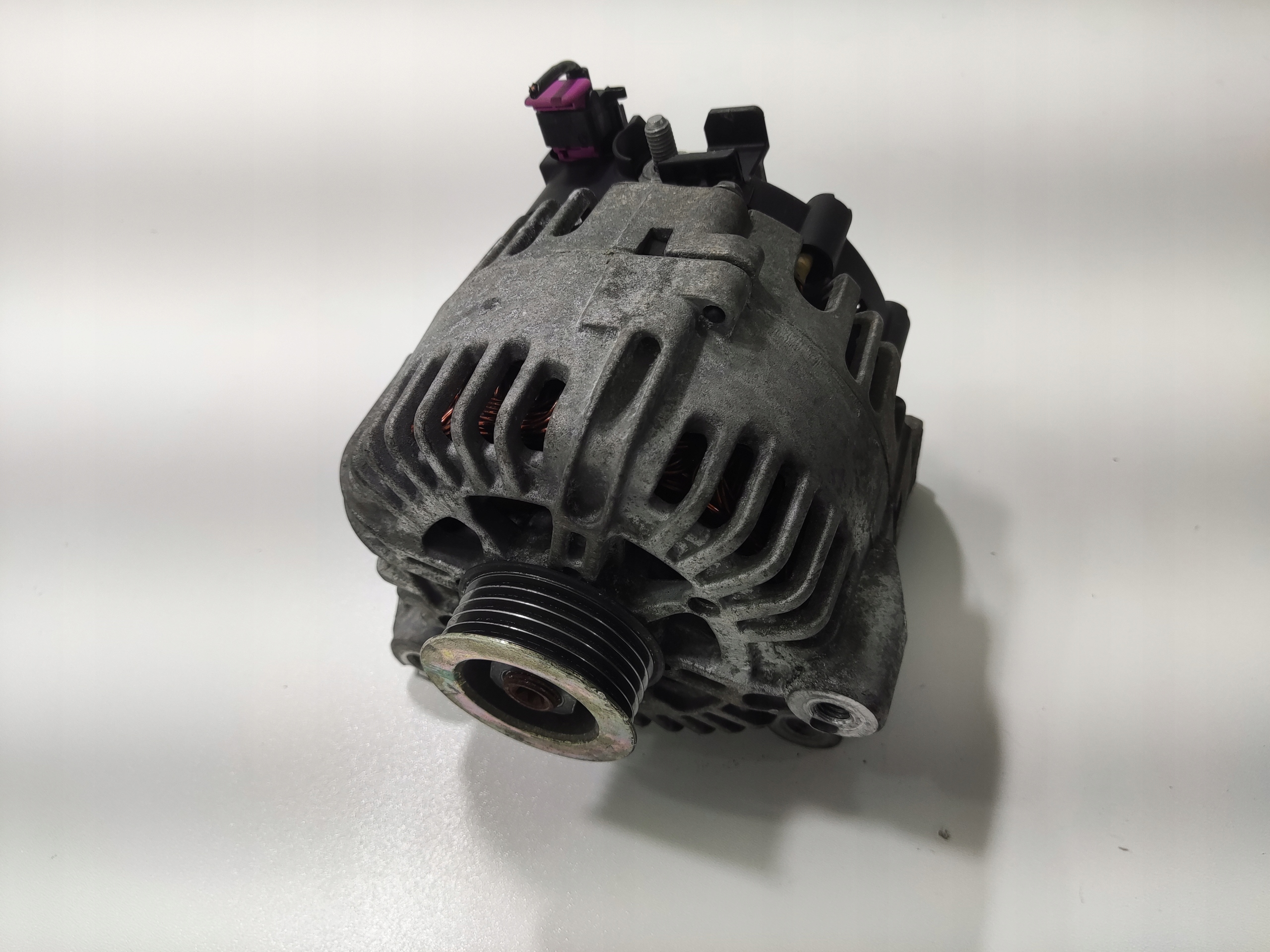 ALTERNÁTOR MINI COUNTRYMAN R60 2.0D 2010-2015 7823291