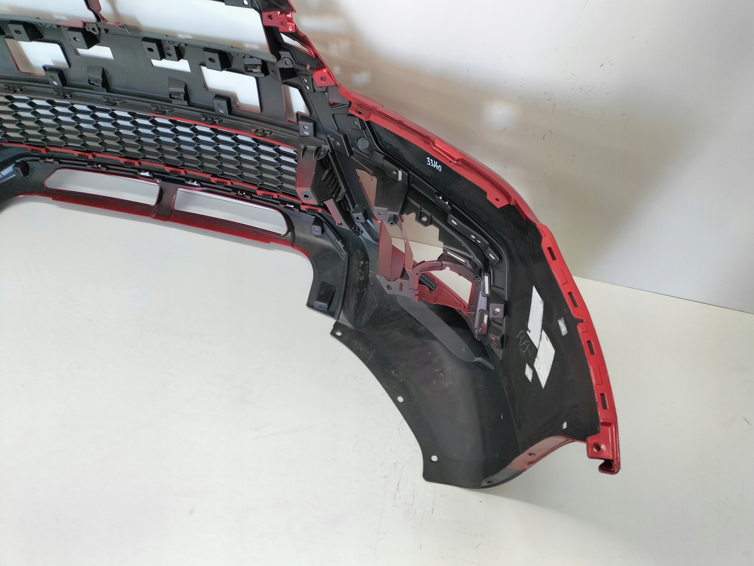 PREDNÝ NÁRAZNÍK MITSUBISHI ASX LIFT 17-19