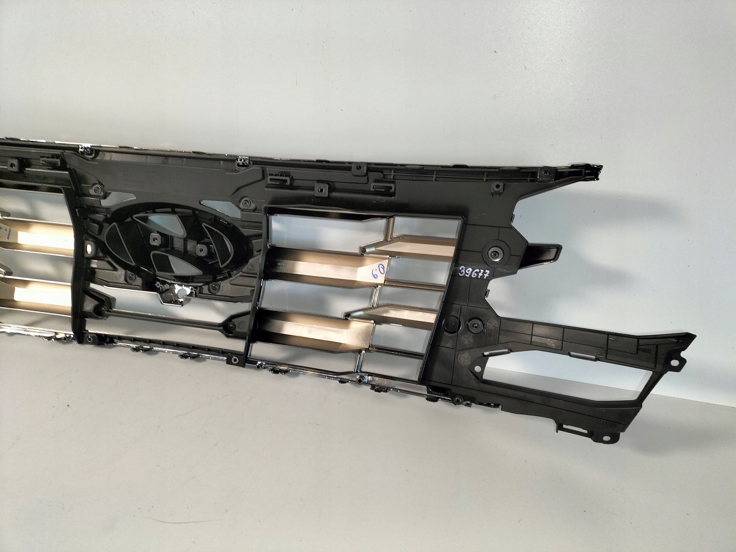 MRIEZKA LISTA HYUNDAI TUCSON 4 IV LIFT 24-