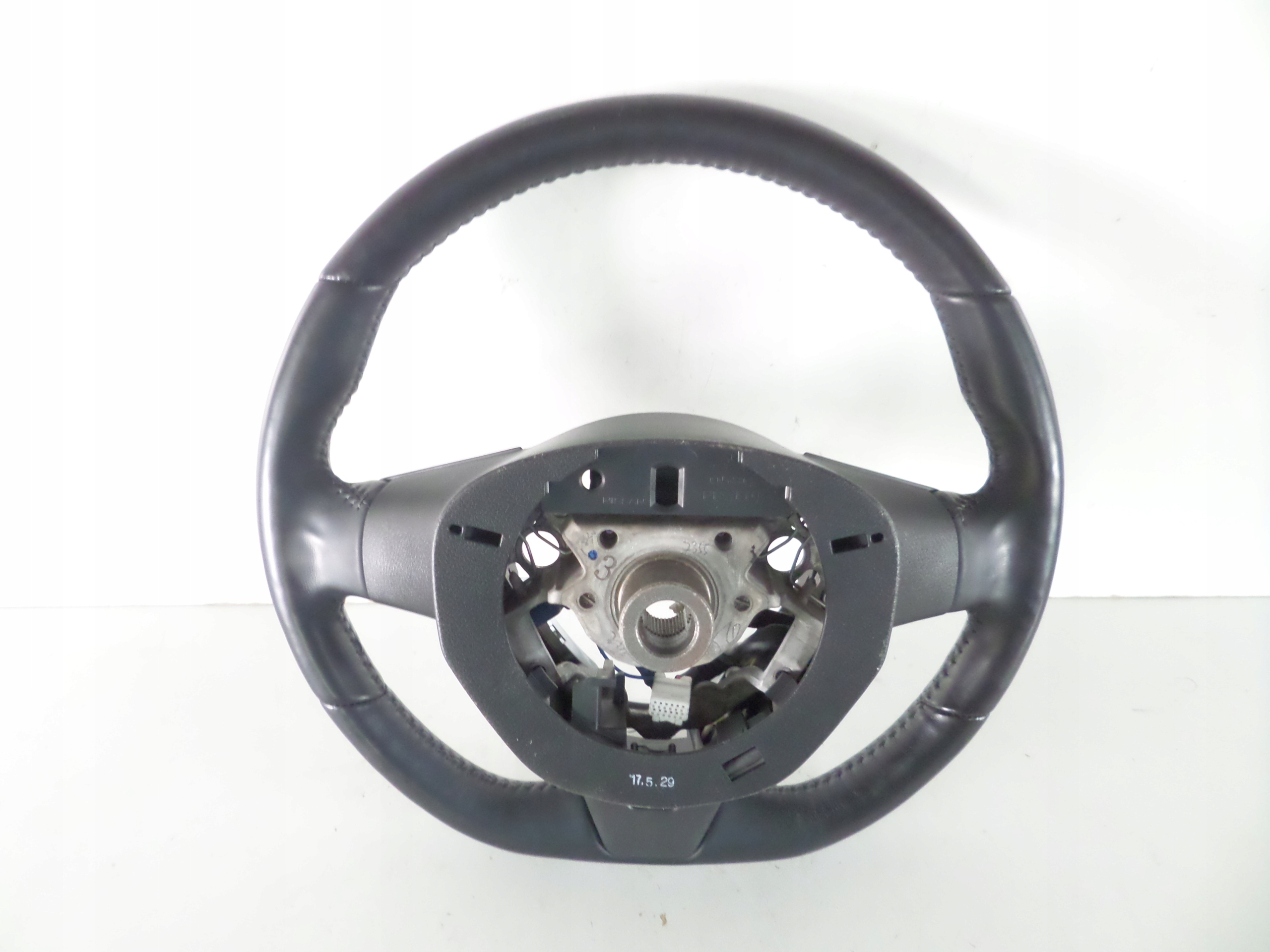 MULTIFUNKCNY VOLANT NISSAN X-TRAIL T32 17-