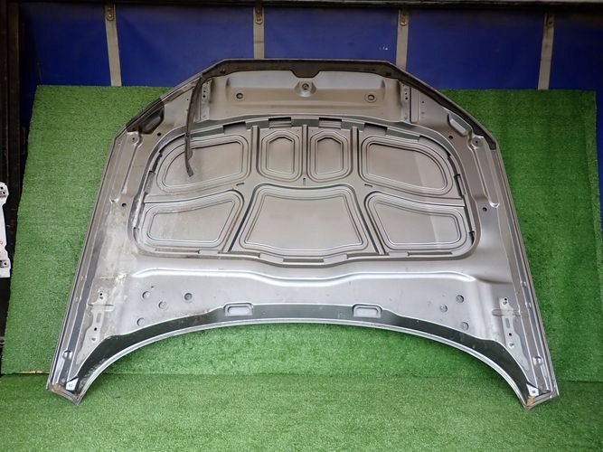 AUDI A4 B9 8W 15- PREDNÁ KAPOTA