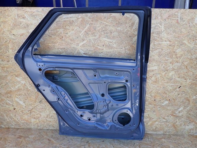 HYUNDAI IONIQ V LAVE ZADNE DVERE