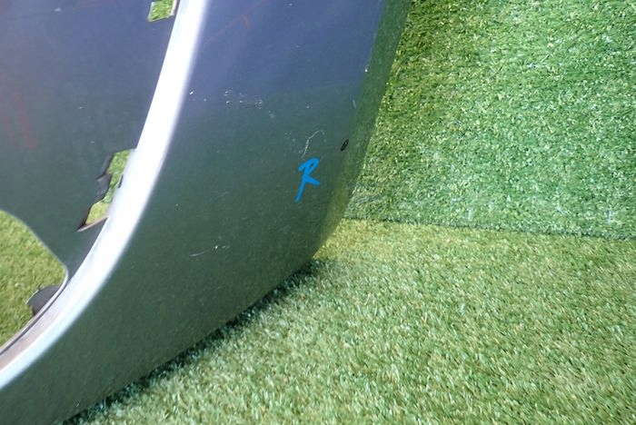 OPEL MERIVA B 10-13 PREDNÝ NÁRAZNÍK