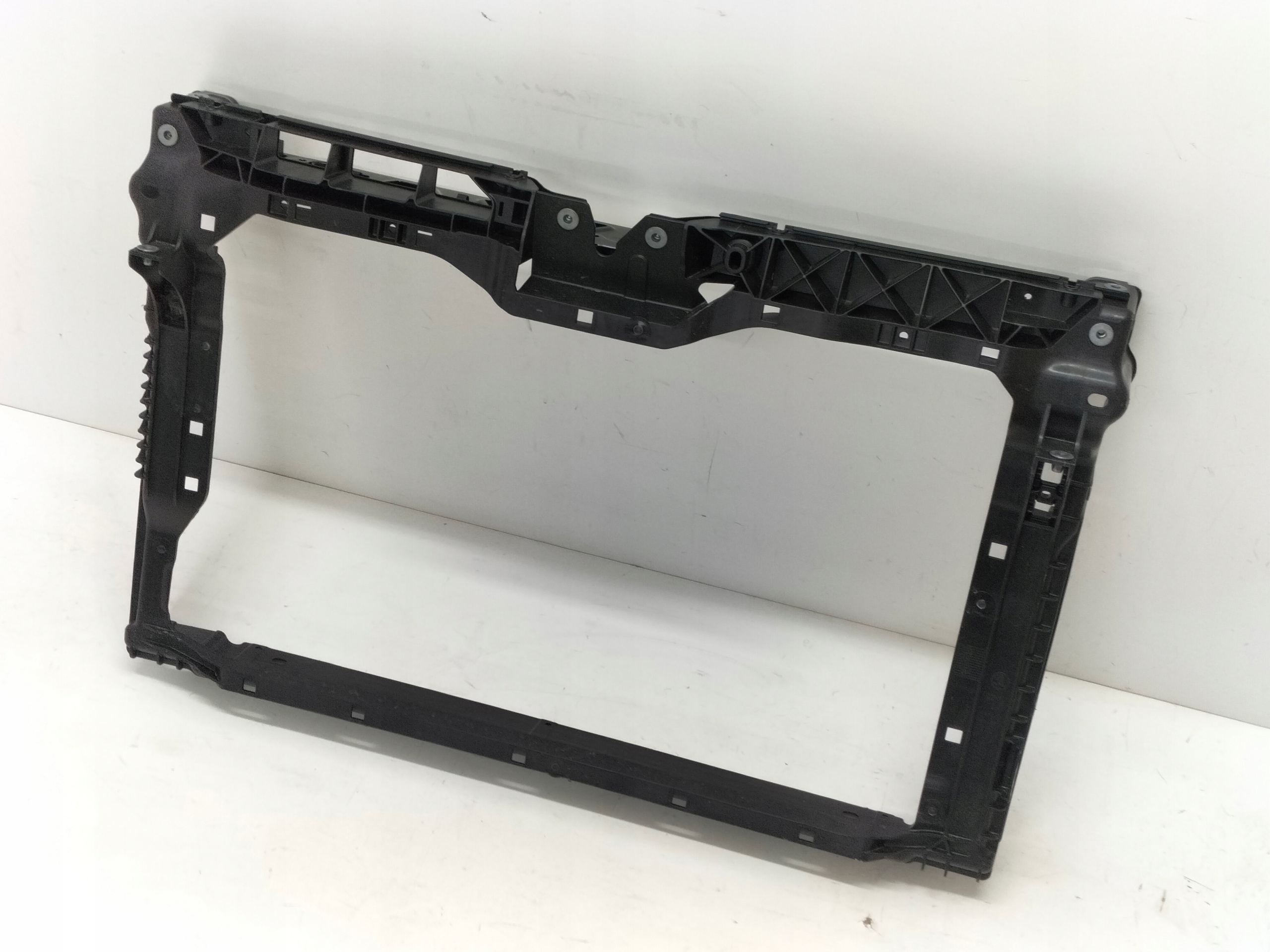 PREDNE CELO SKODA FABIA 4 IV 21-  , 1.0TSI 95KM