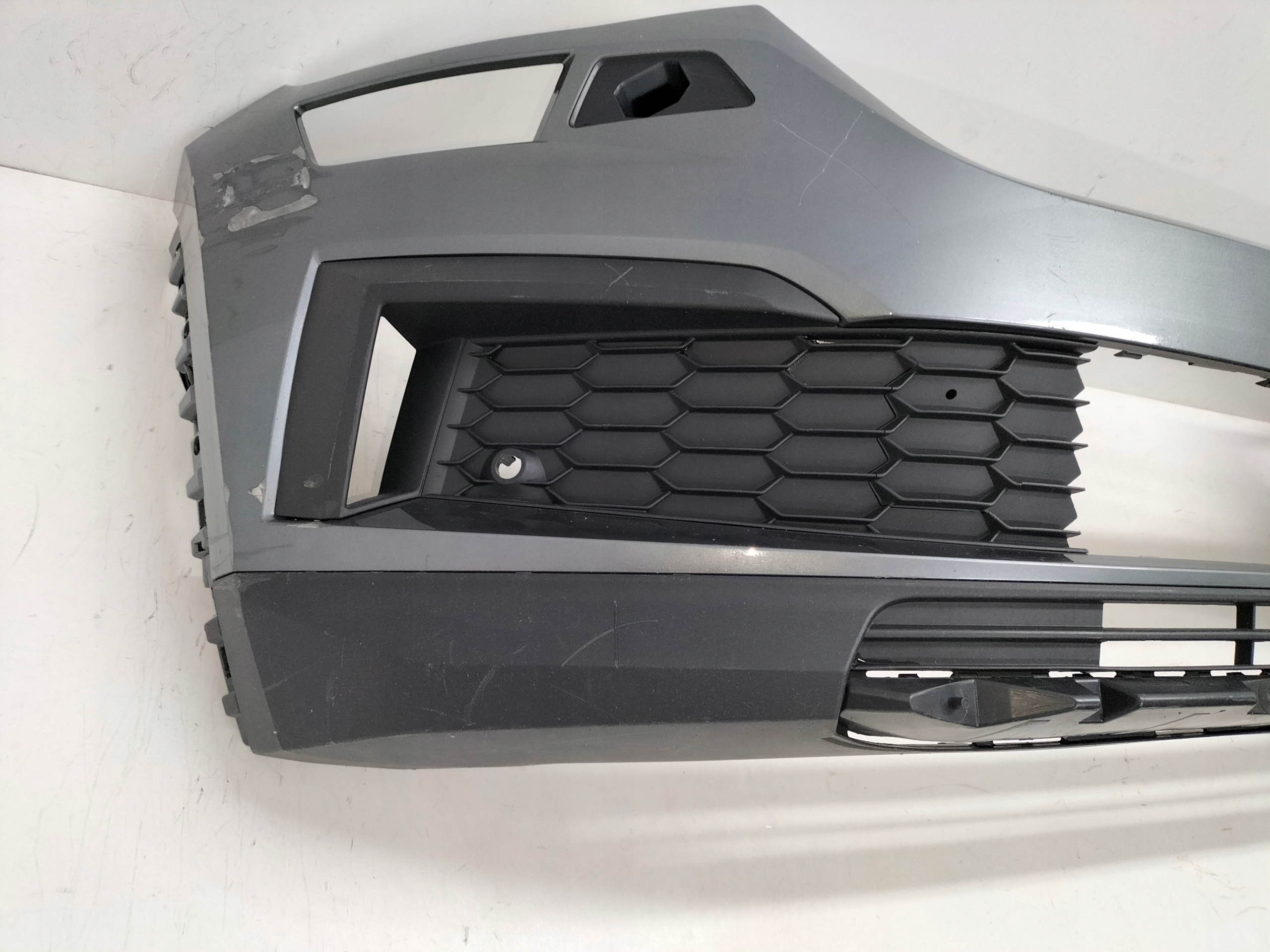 PREDNÝ NÁRAZNÍK SKODA KODIAQ LIFT 21-
