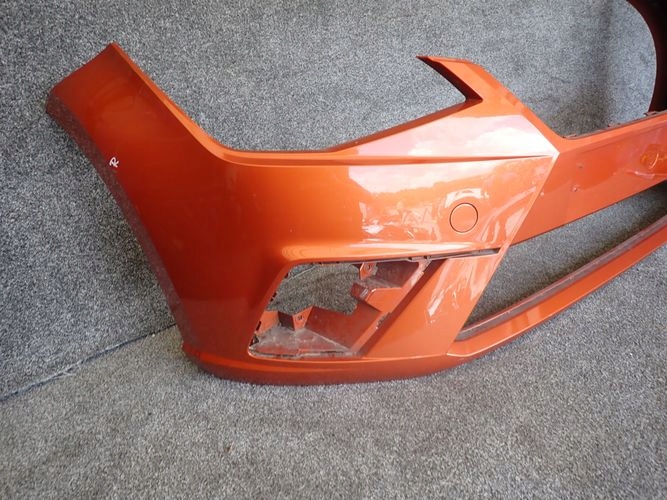 SEAT IBIZA V 17- PREDNÝ NÁRAZNÍK