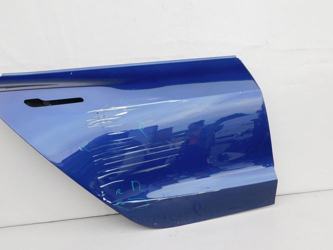 TESLA S 16- PRAVE ZADNE DVERE