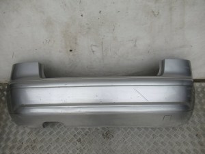 ZADNÝ NÁRAZNÍK AUDI A3 8P 3D ZADNÝ NÁRAZNÍK AUDI A3 8P 3D