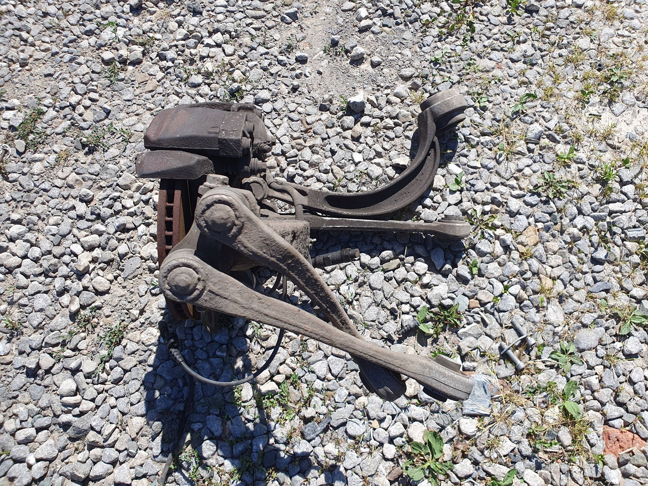 Audi Q5 8r 2.0 tdi 8k0407242ac OTOC PRAVA PRAVÝ PREDNÝ PREDNÁ