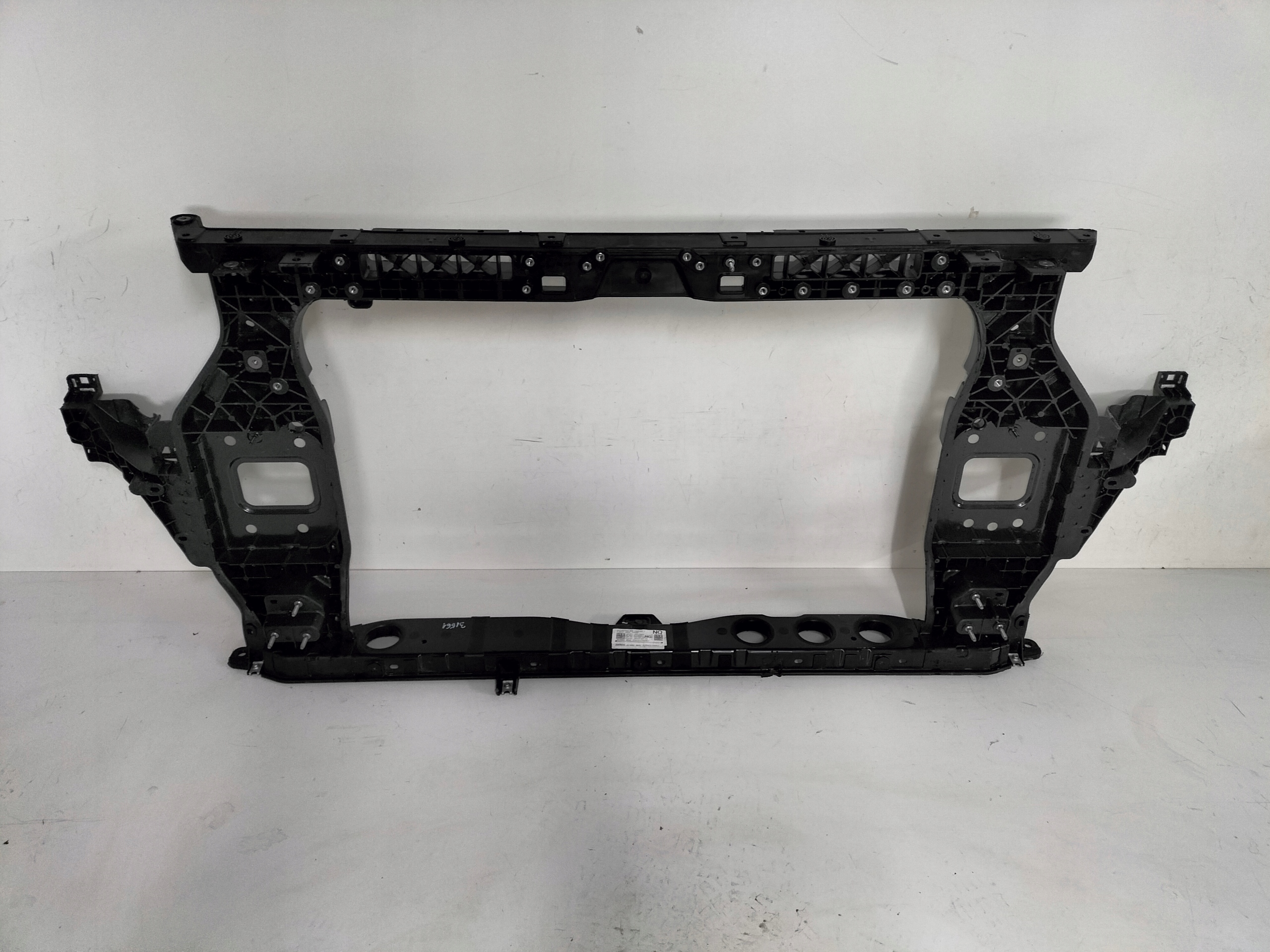 PREDNÉ ČELO KIA SPORTAGE 5 V 21-