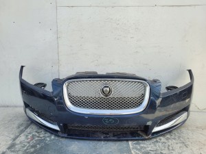 JAGUAR XF LIFT PREDNÝ NÁRAZNÍK JAGUAR XF LIFT PREDNÝ NÁRAZNÍK