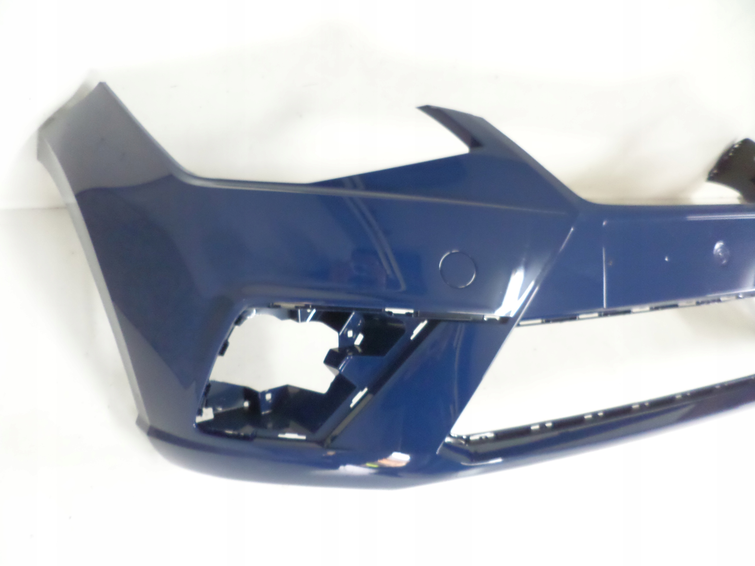 PREDNÝ NÁRAZNÍK SEAT IBIZA V 6F0 17-