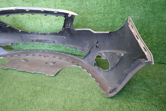 OPEL MERIVA B 10-13 PREDNÝ NÁRAZNÍK