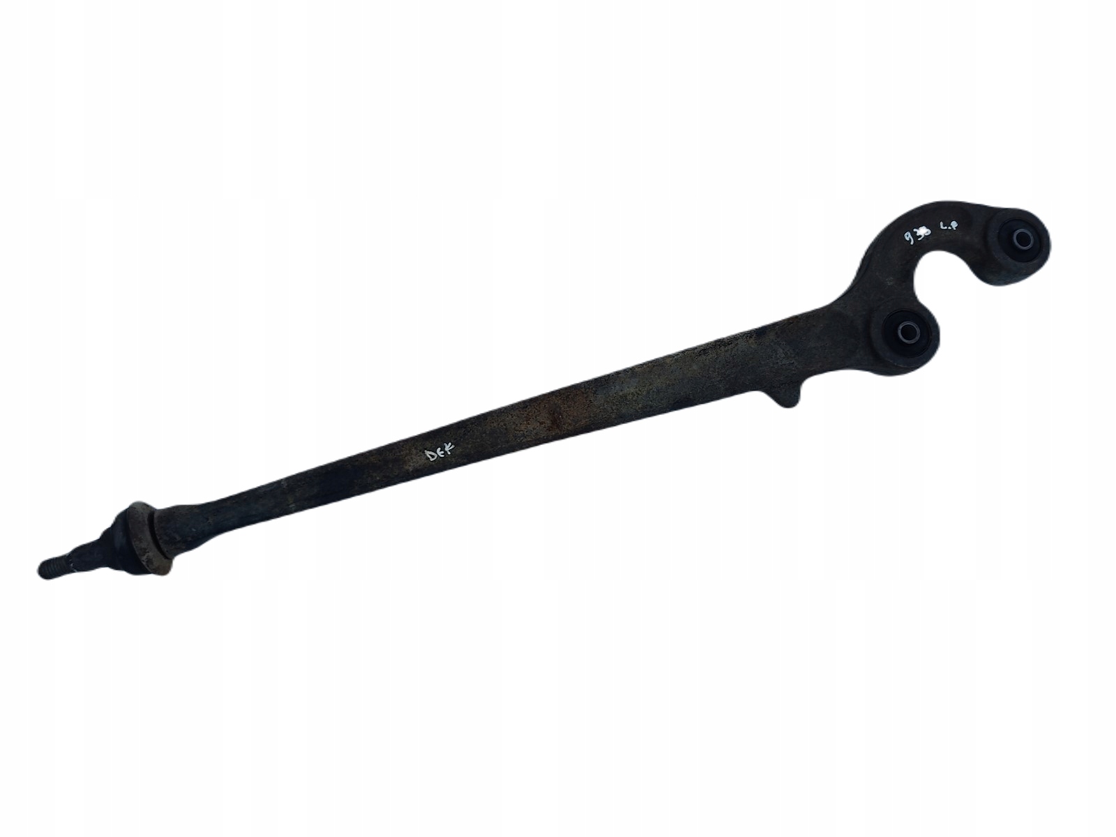 LAVE PRAVE PREDNE RAMENO LAND ROVER DEFENDER 1999-2014