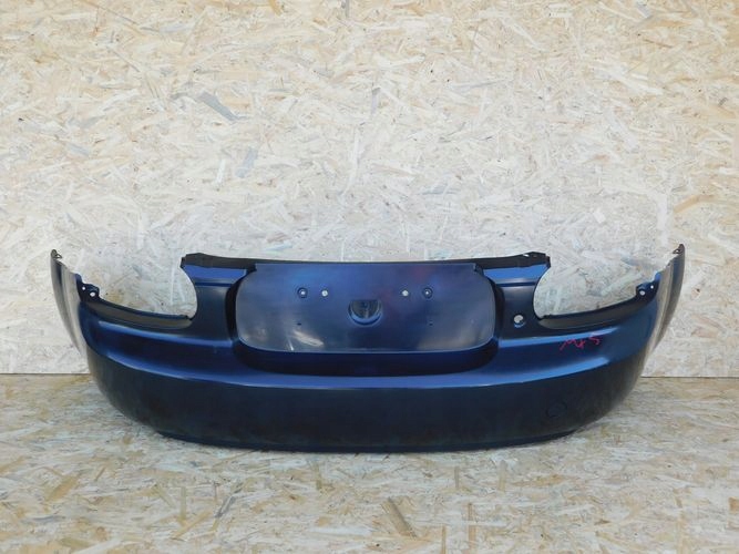 MAZDA MX5 LIFT 05-09 ZADNÝ NÁRAZNÍK