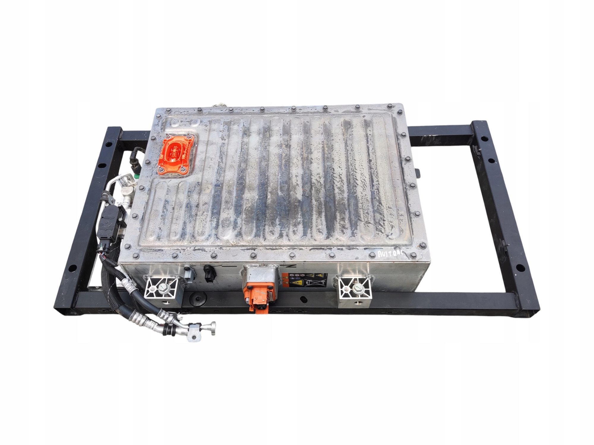 BATERIA AKUMULATOR HYBRID RENAULT AUSTRAL 295107784R 295B64730R 1960Wh