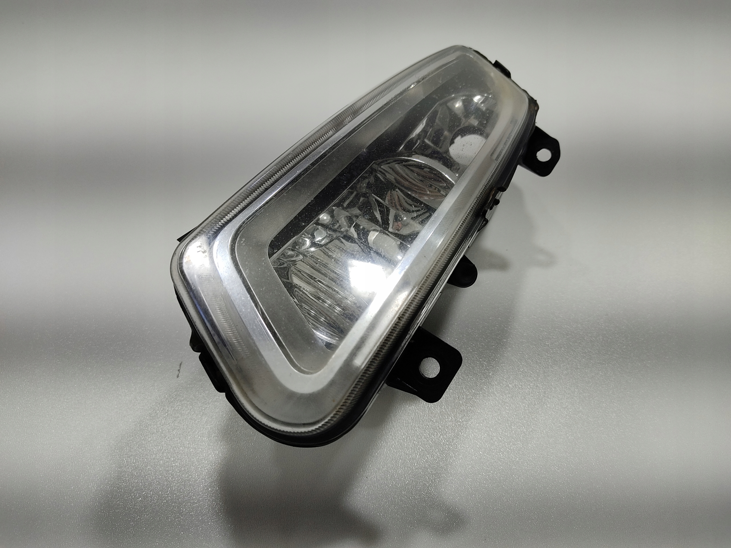 PRAVA PREDNA HMLOVKA VOLKSWAGEN POLO V 6C 2009-2013