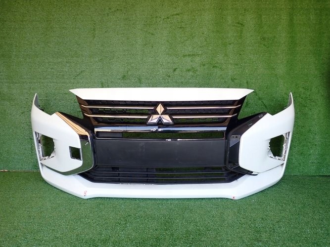 MITSUBISHI SPACE SATR LIFT 19- PREDNÝ NÁRAZNÍK