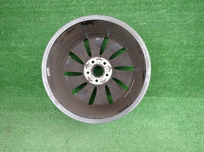 AUDI A6 C8 8Jx18 ET39 5×112 HLINIKOVY DISK ELEKTRON