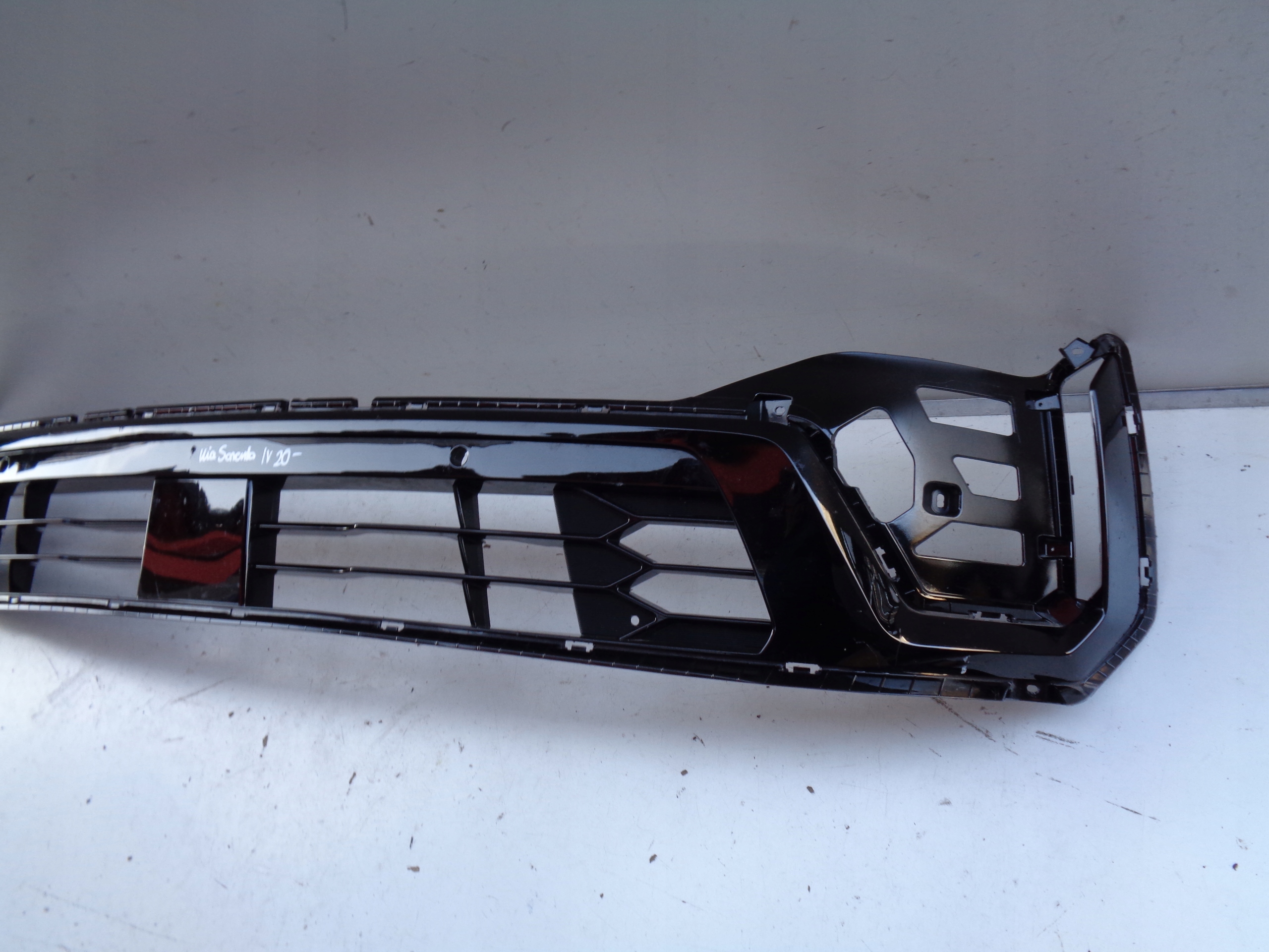 LISTA NARAZNIKA KIA SORENTO IV 22-