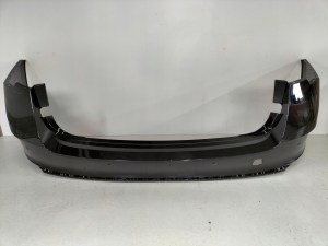 ZADNÝ NÁRAZNÍK SKODA OCTAVIA 4 IV 19- KOMBI RS ZADNÝ NÁRAZNÍK SKODA OCTAVIA 4 IV 19- KOMBI RS