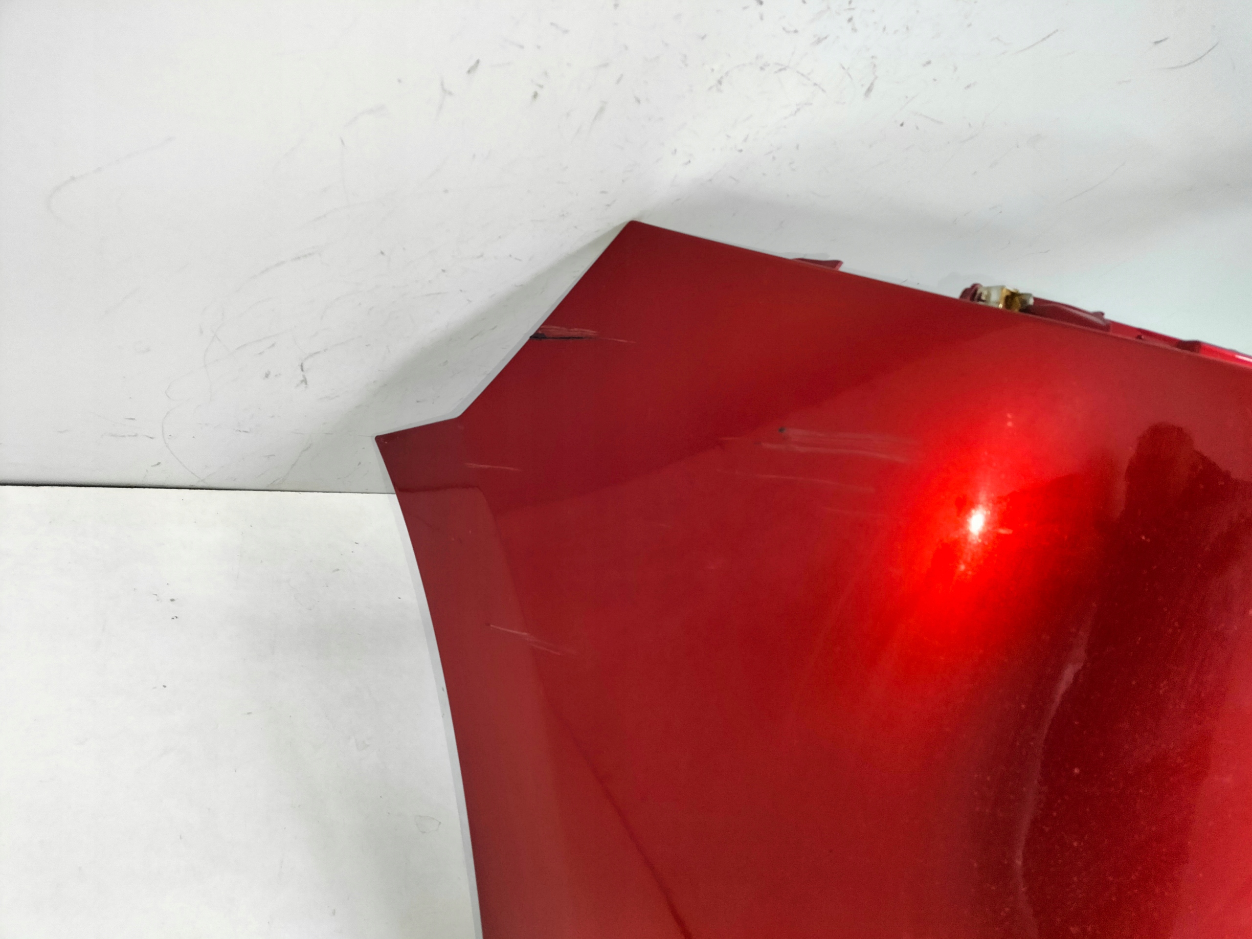 PREDNÝ NÁRAZNÍK MAZDA 3 BP 19- SEDAN