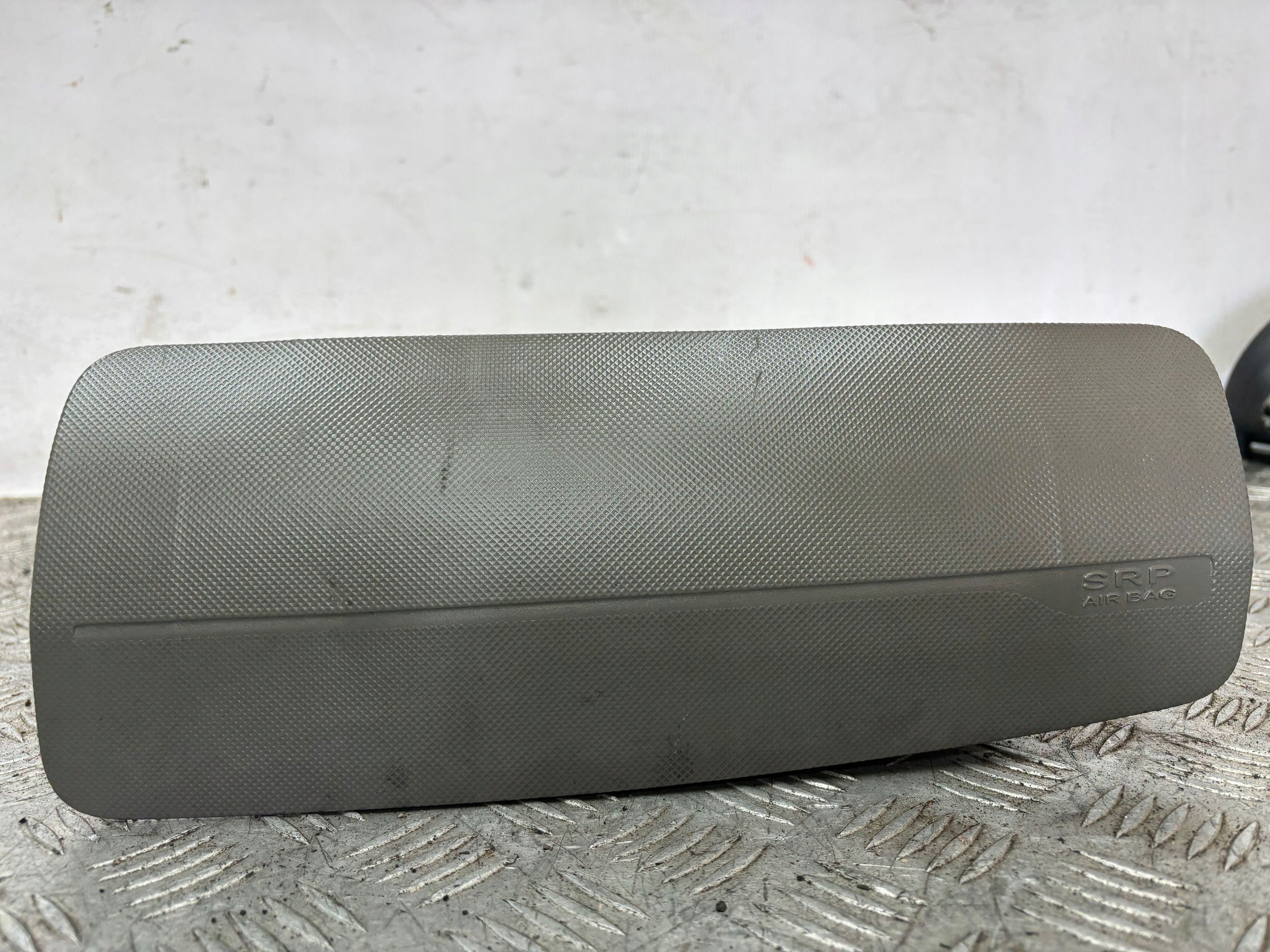 AIRBAG AIRBAG SPOLUJAZDCA DACIA SANDERO I 08-