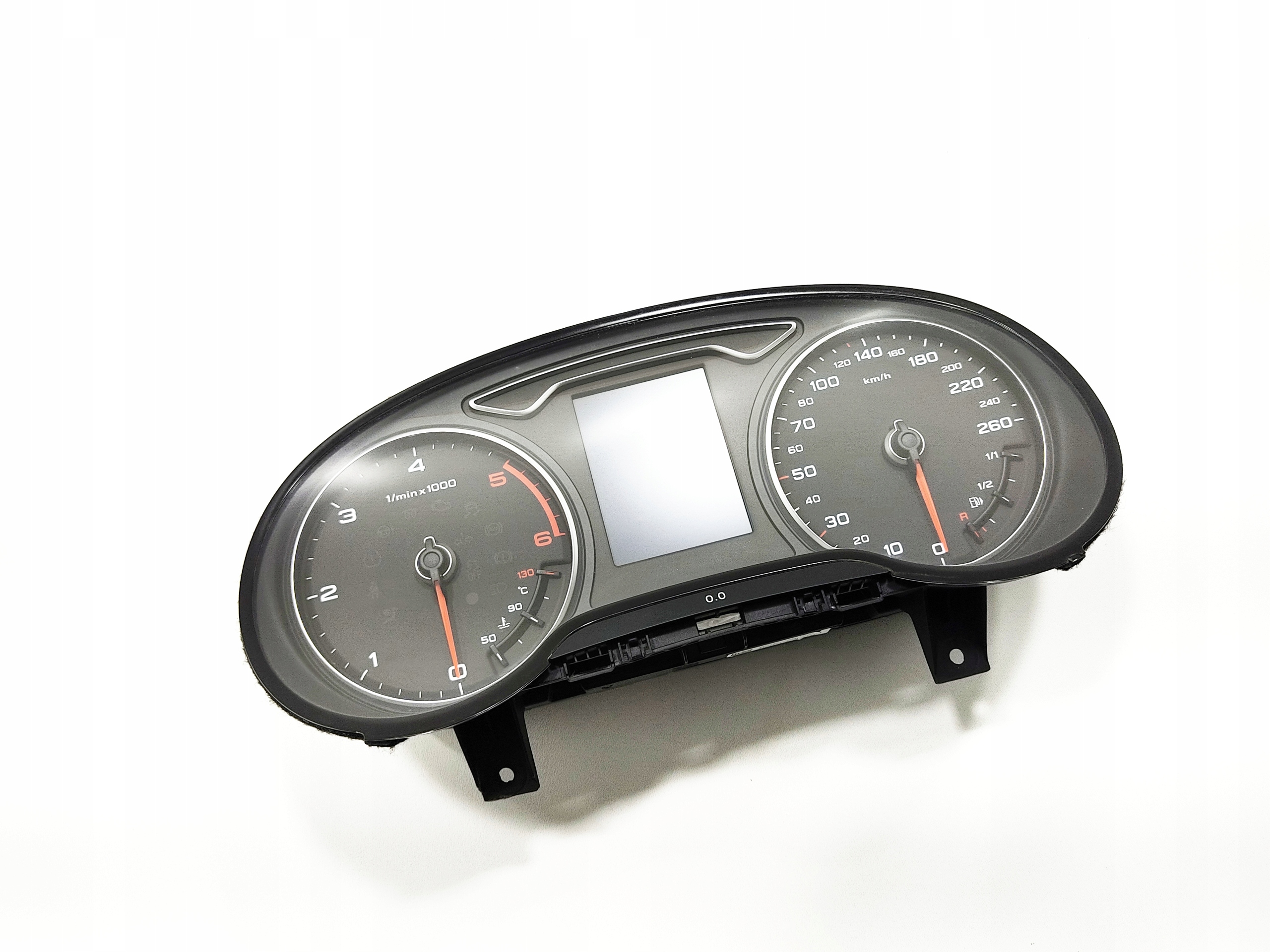 TACHOMETER BUDIKY AUDI A3 8V 2.0 TDI 8V0920871A 2012-2016 EUROPA
