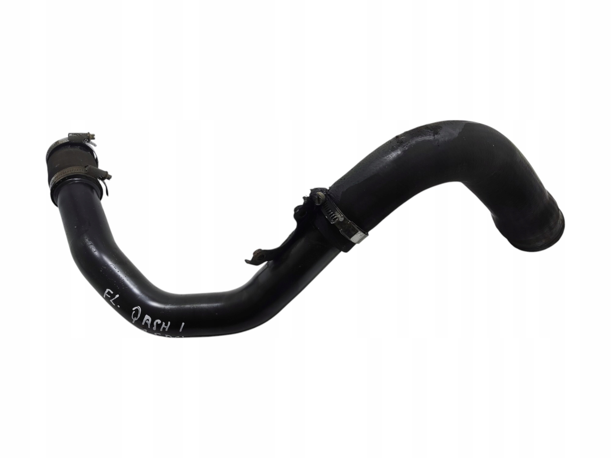 VZDUCHOVA HADICA NISSAN QASHQAI I J10 1.5 DCI 2010-2013 LIFT