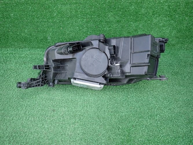 SKODA FABIA III FULL LED LIFT 18- PRAVE PREDNE SVETLO