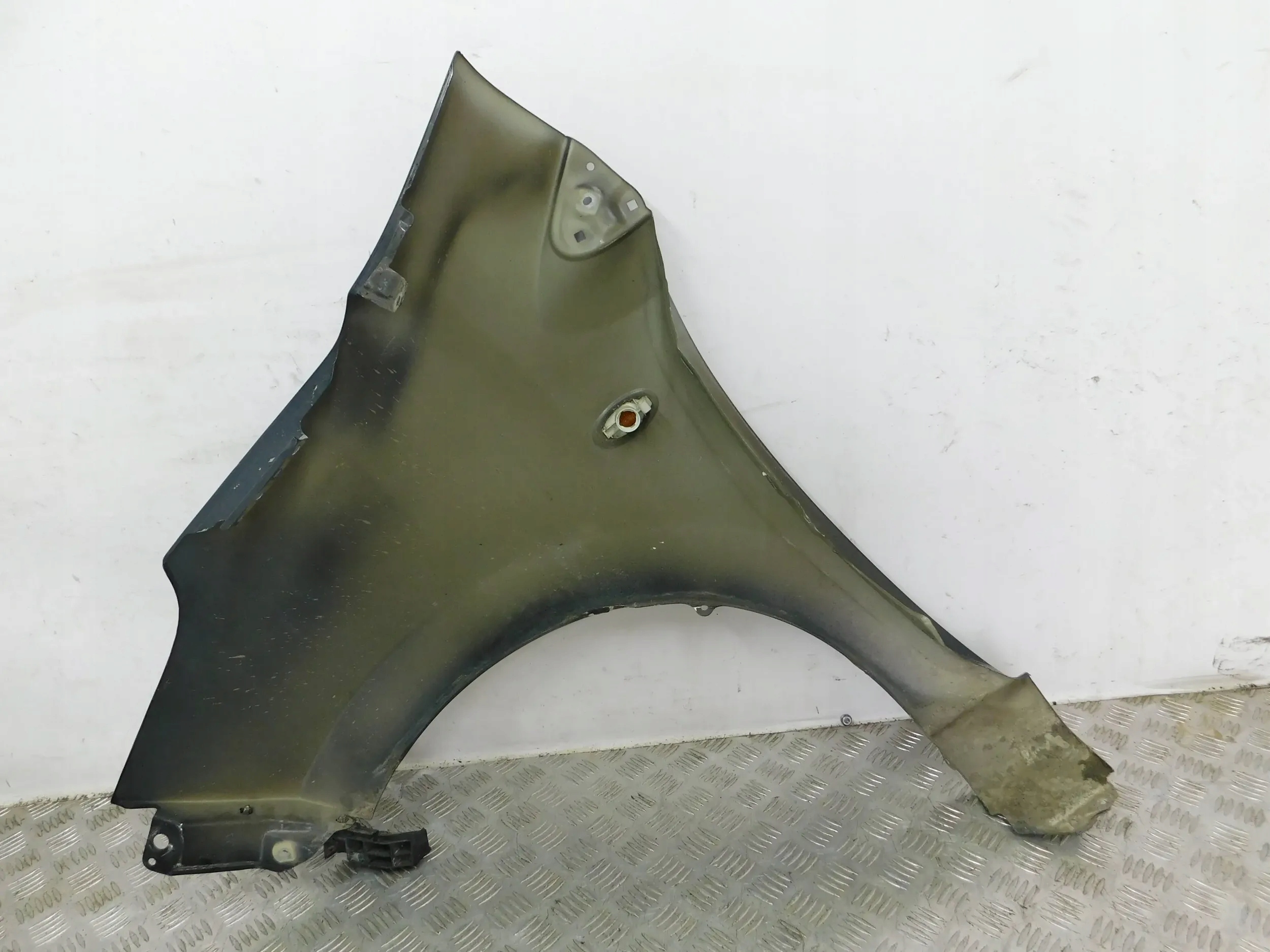 BLATNIK PREDNÝ PRAVY SUZUKI ALTO