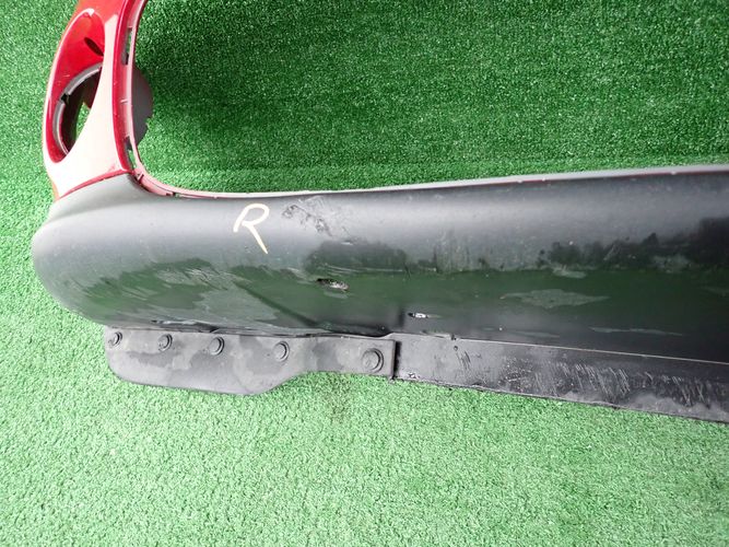 MINI COOPER ONE F56 10-14 PREDNÝ NÁRAZNÍK