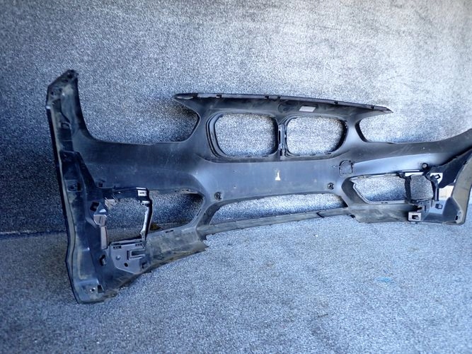 BMW F20 F21 LIFT 14- PREDNÝ NÁRAZNÍK