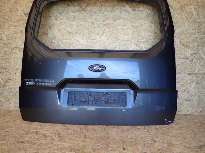 FORD TRANSIT CONNECT MK2 II 13- ZADNÁ KAPOTA