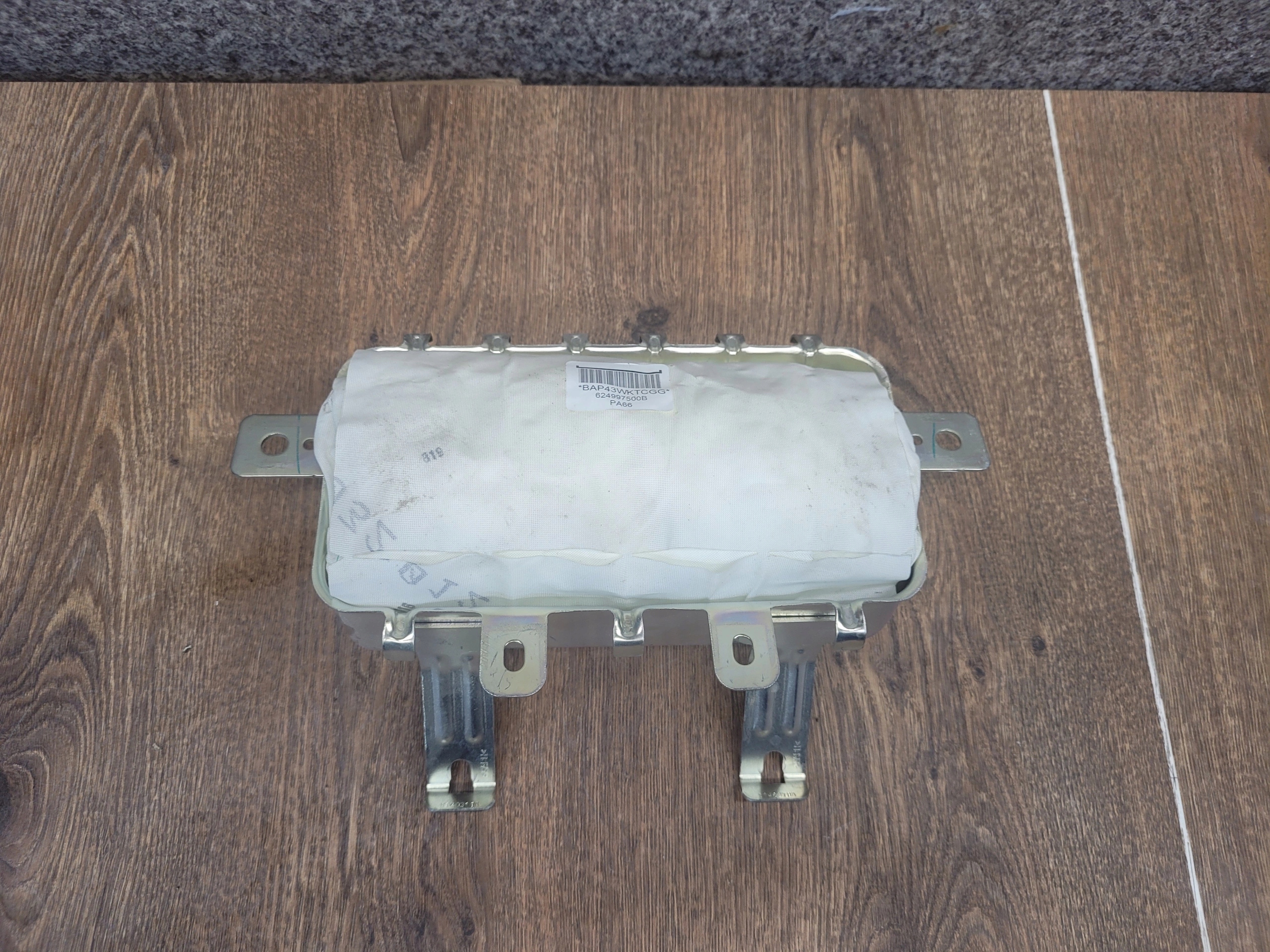 HYUNDAI I10 II 013- AIRBAG SPOLUJAZDCA 84530-B4000
