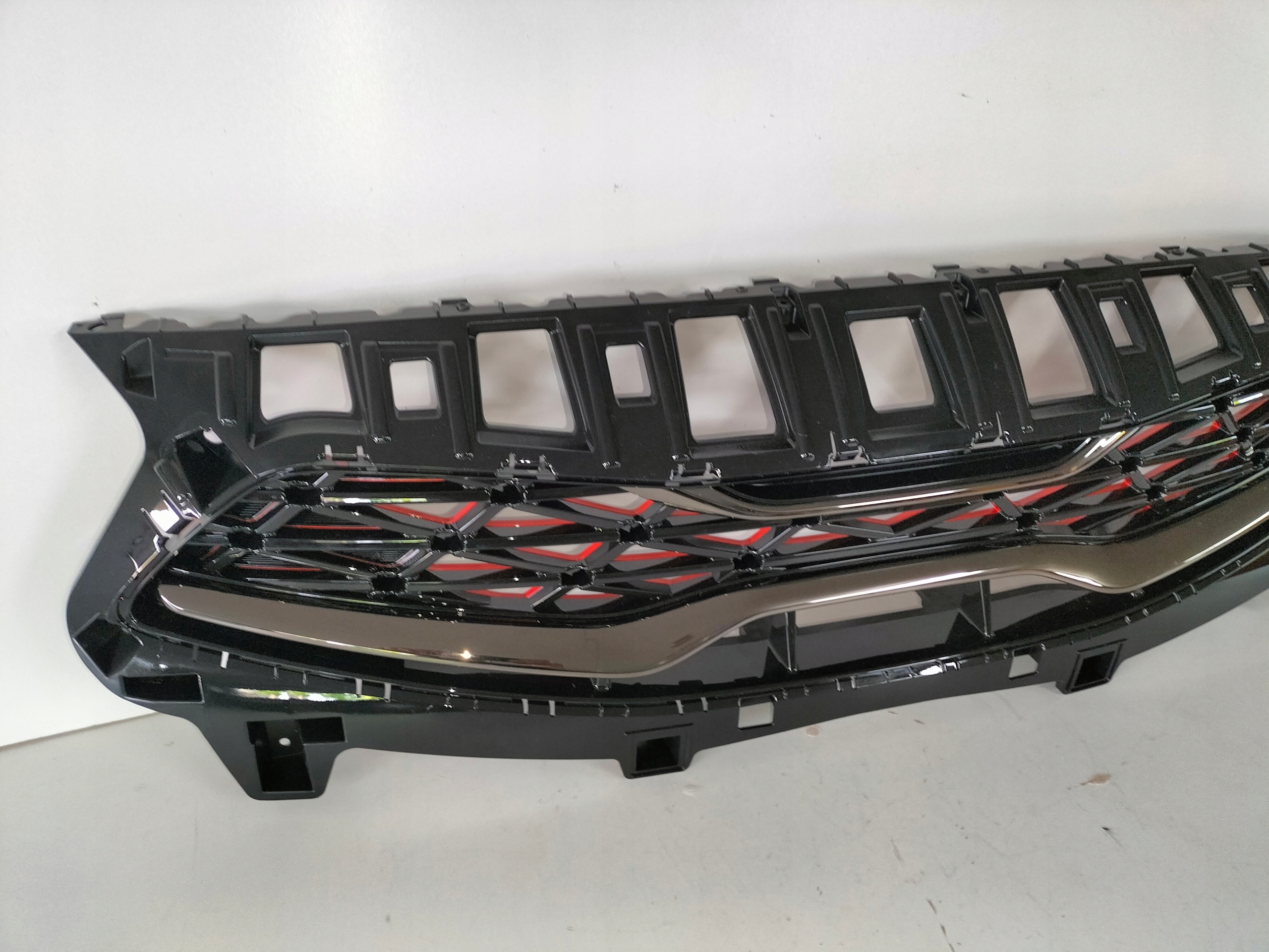 MRIEZKA LISTA KIA CEED III LIFT 21- GT-LINE
