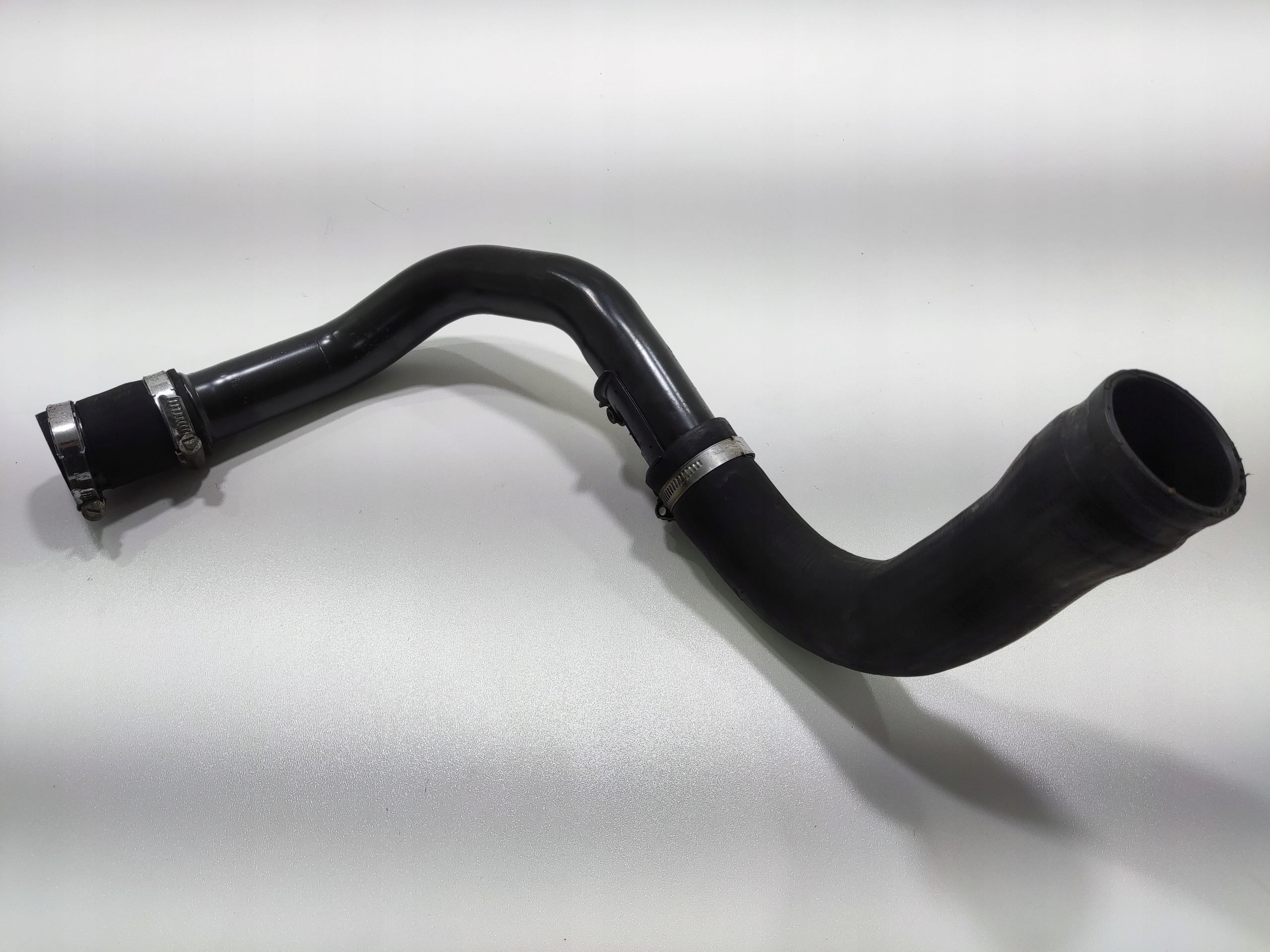 VZDUCHOVA HADICA NISSAN QASHQAI I J10 1.5 DCI 2010-2013 LIFT