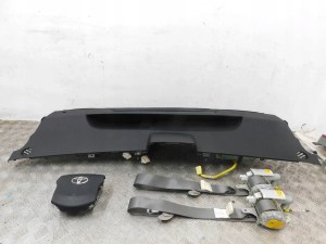 DOSKA AIRBAG PÁSY TOYOTA PRIUS II 2 DOSKA AIRBAG PÁSY TOYOTA PRIUS II 2