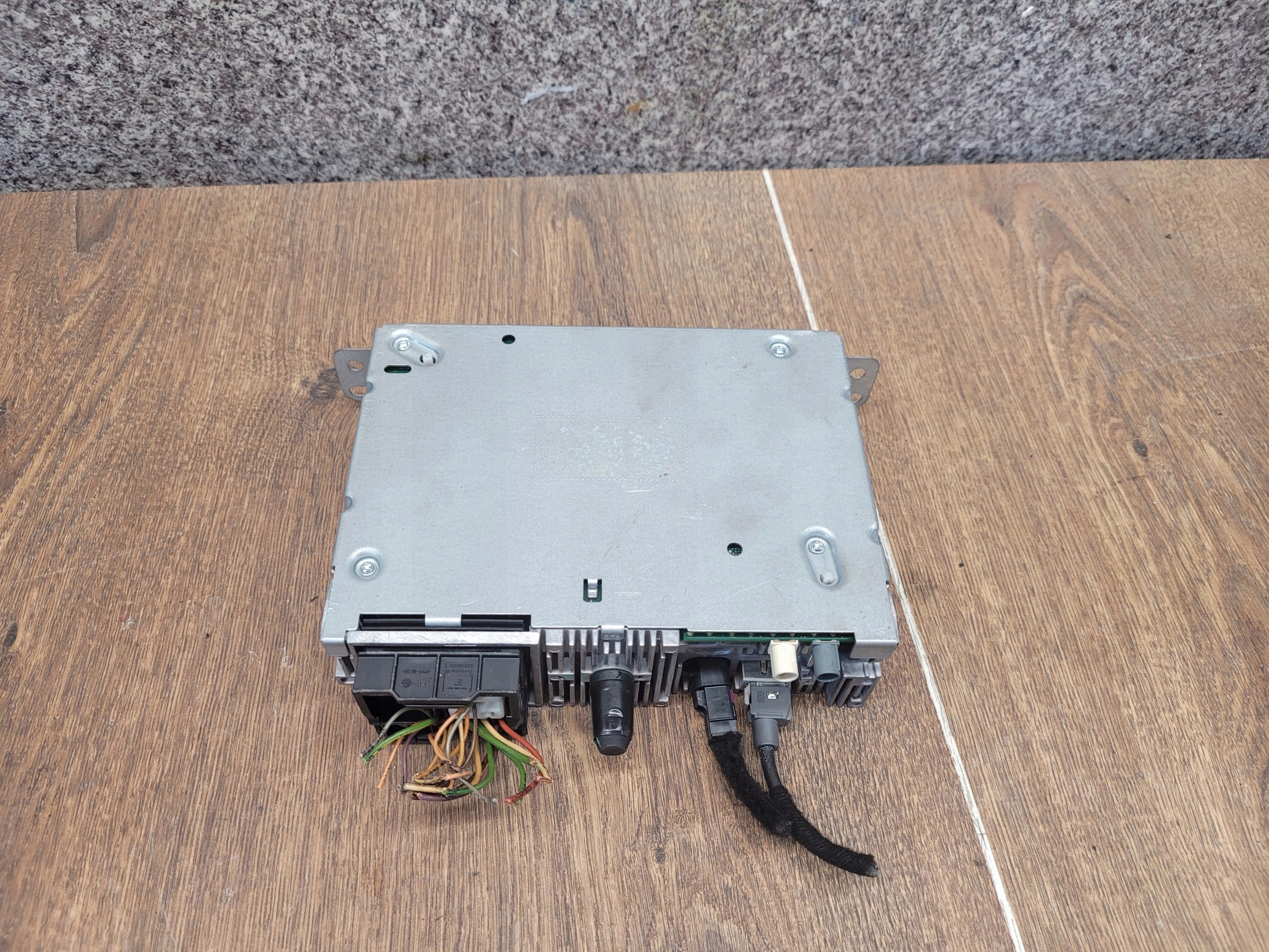 PEUGEOT 208 RADIO NAVIGACIA 9805493880