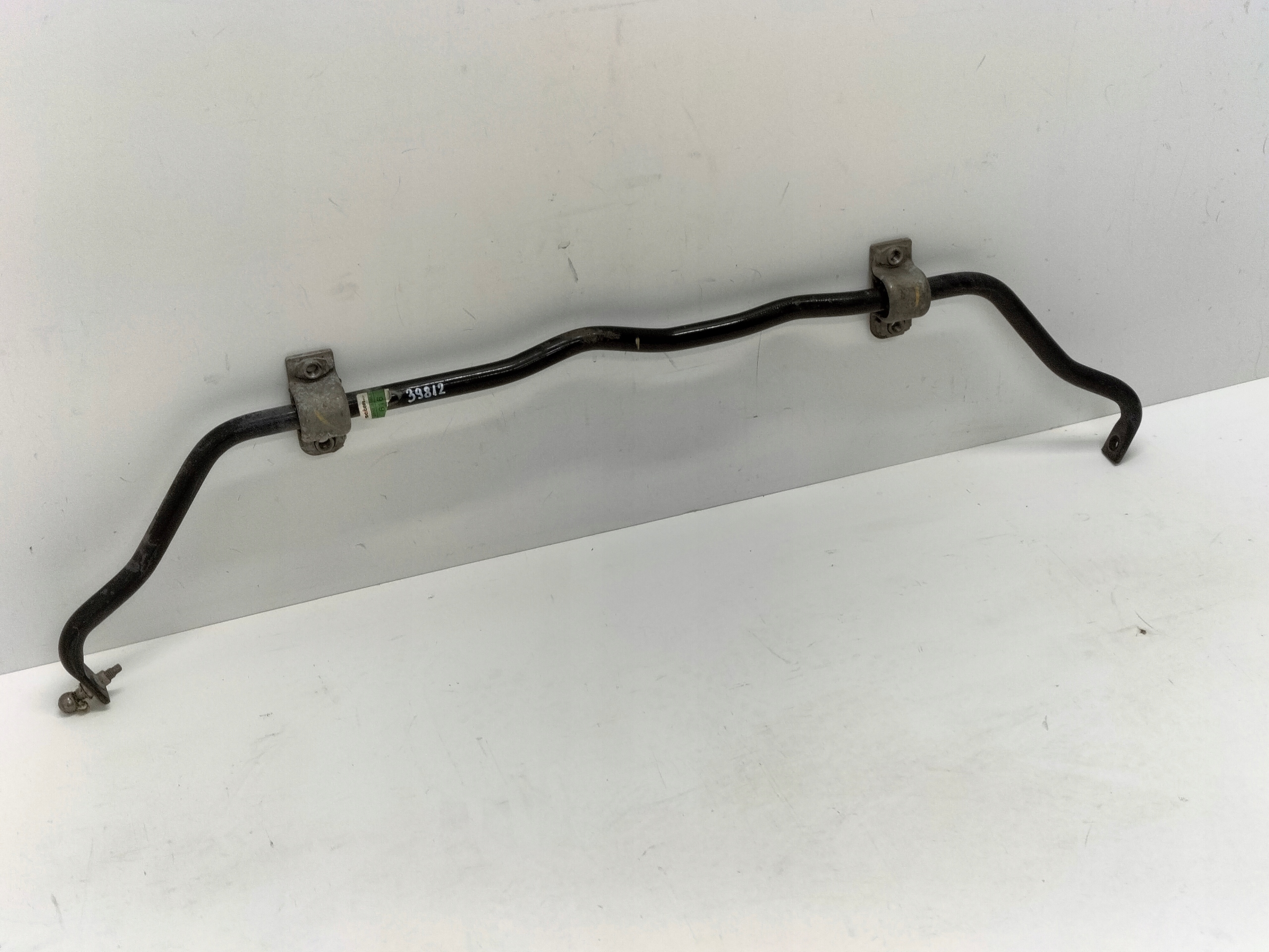 PREDNY STABILIZATOR OPEL GRANDLAND X 17- 1.6CDTI PEUGEOT 3008 5008 II